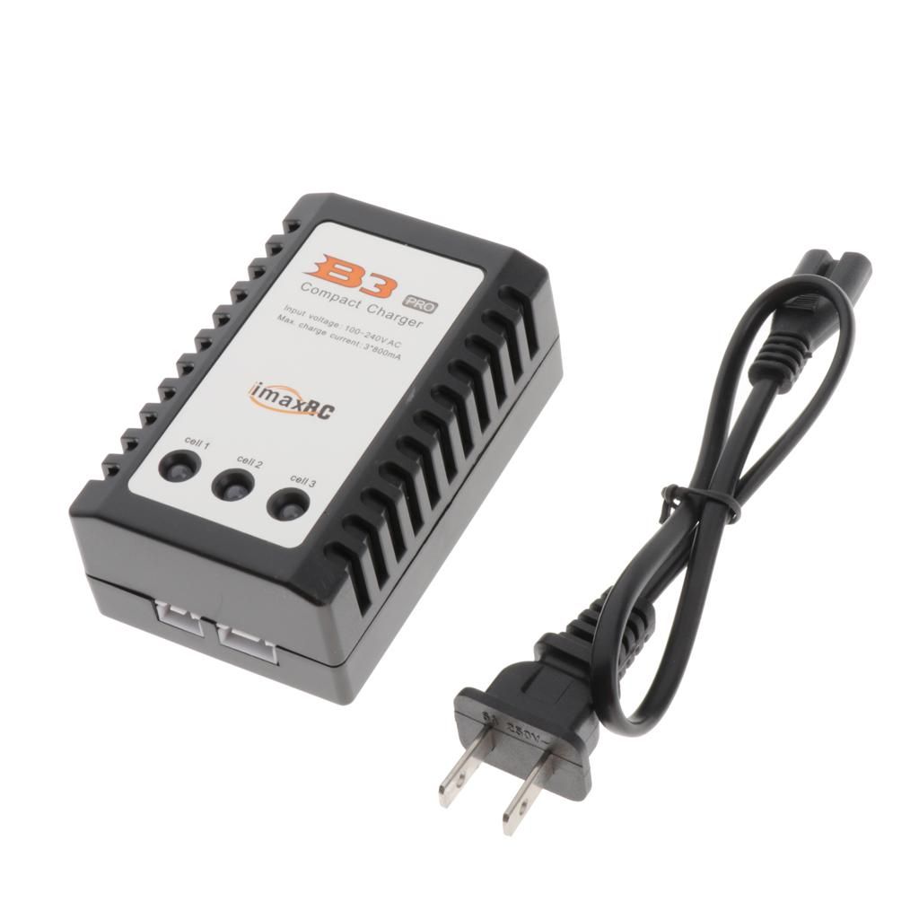 B3 Charger For Wltoys XK X450 RC   Parts