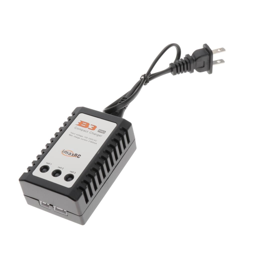 B3 Charger For Wltoys XK X450 RC   Parts