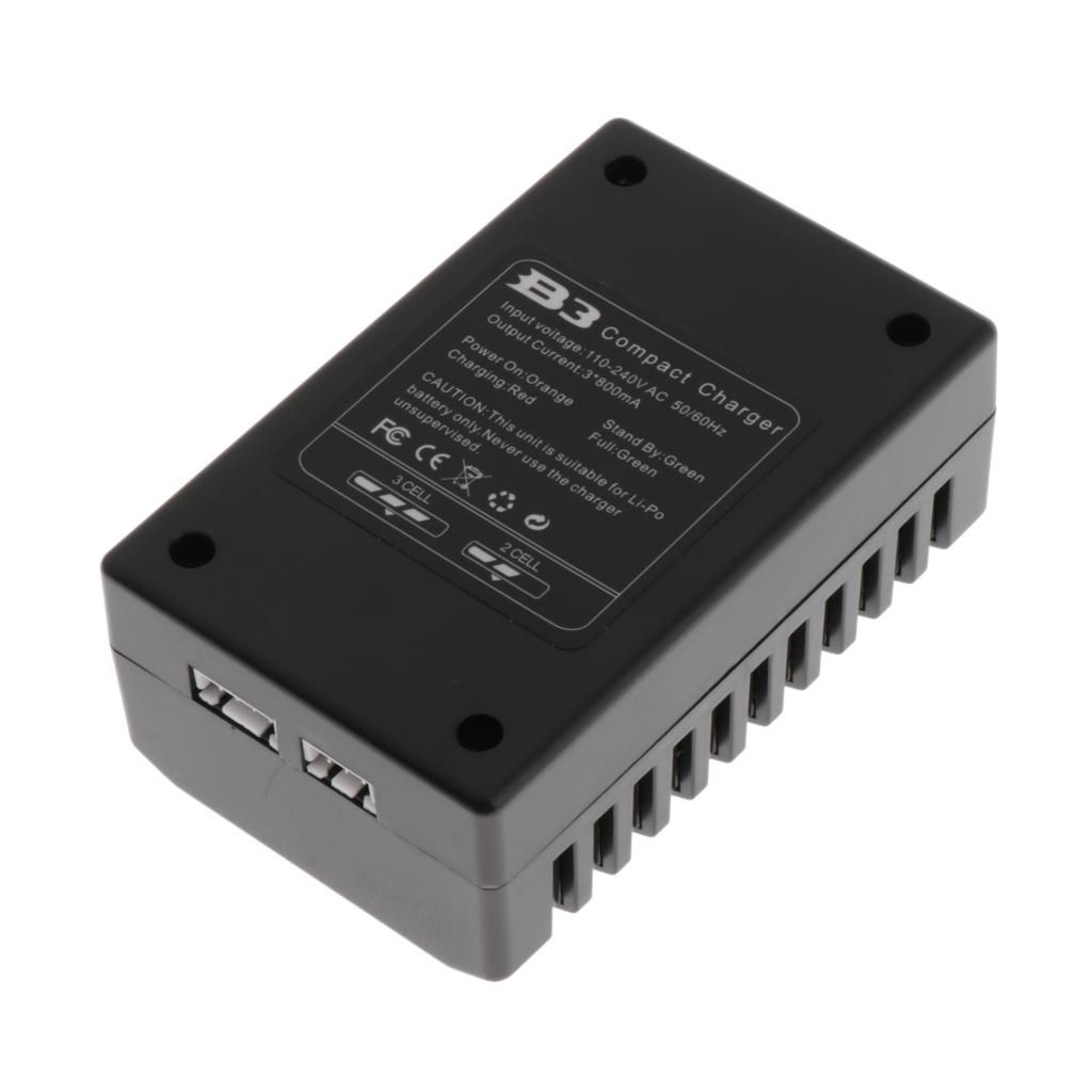 B3 Charger For Wltoys XK X450 RC   Parts