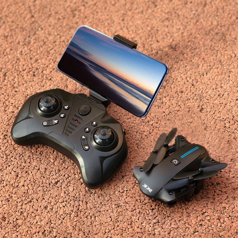 H2 Cross-border Folding Small 4K Pixel High-definition