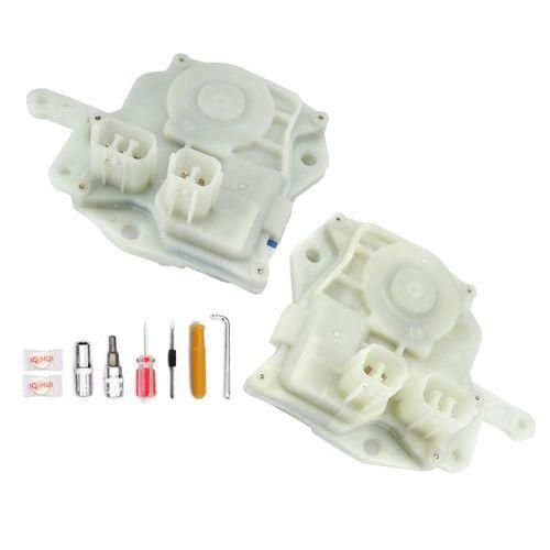 Power Door Lock Actuator Rear Left Fit For Honda Odyssey