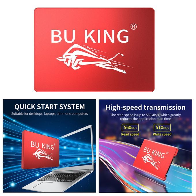 SSD  60GB/480GB/120GB/240GB/2TB/1TB Internal SATA3 2.5 Inch Solid