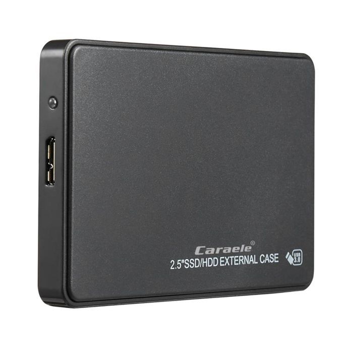 External HDD Hard Disk Drive Portable Drives 1TB