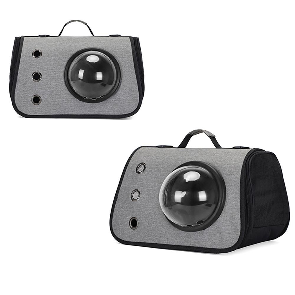 Airline Approved Cat Carrier Comfortable Pet Travel Carrier Shoulder Bag Handbag for Cats Small Dogs Under 13LBS