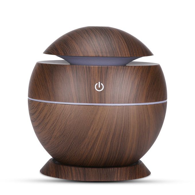 Air Humidifier USB Air Diffuser Aromatherapy Machine