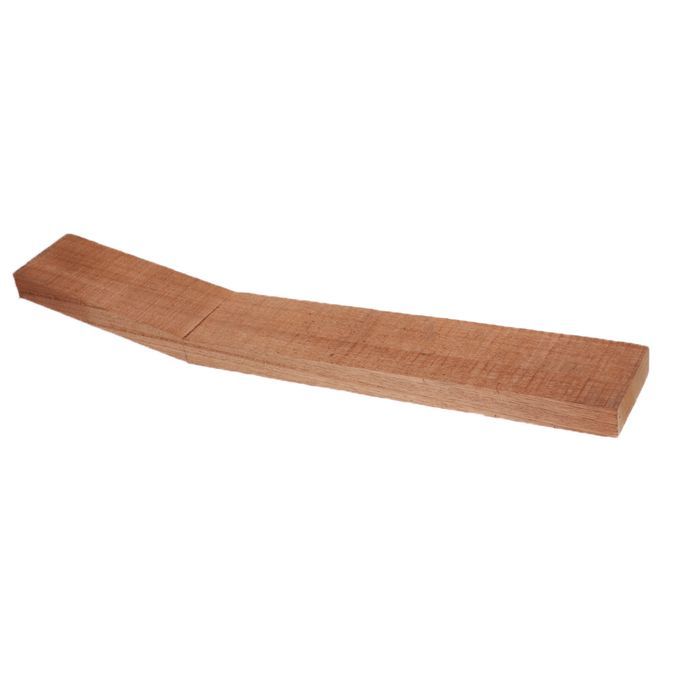 Wood Guitar Neck Plate For Luthier DIY Guitar Supply Guitar Accessory