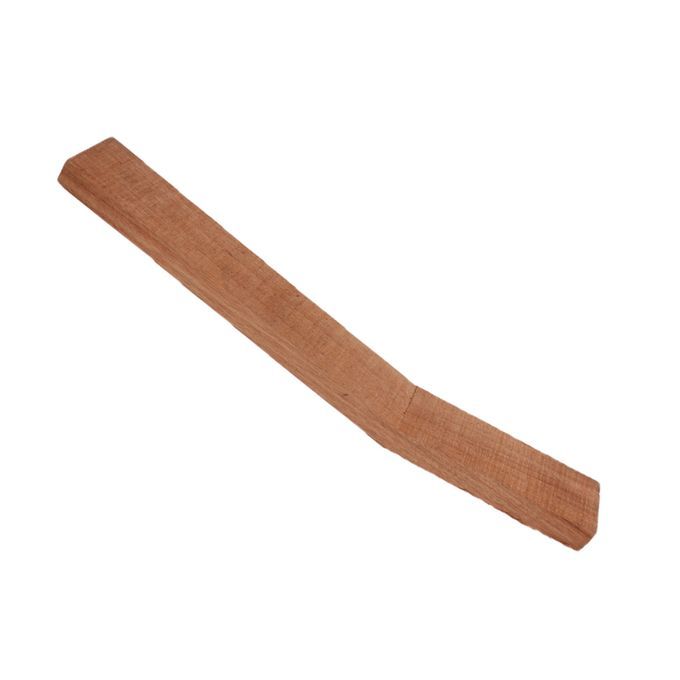 Wood Guitar Neck Plate For Luthier DIY Guitar Supply Guitar Accessory