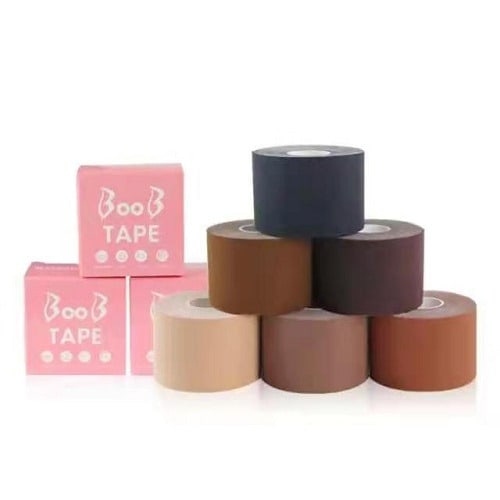 Boob Tape - Coffee