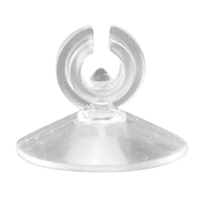 10pcs Aquarium Suction Cup Sucker For   Tank Pump Airline Tube Fits 6