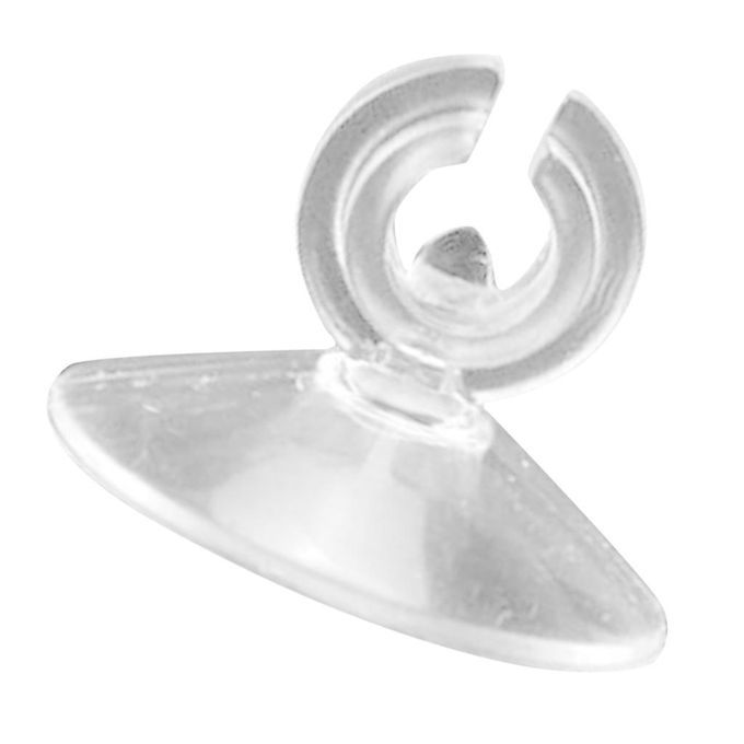 10pcs Aquarium Suction Cup Sucker For   Tank Pump Airline Tube Fits 6