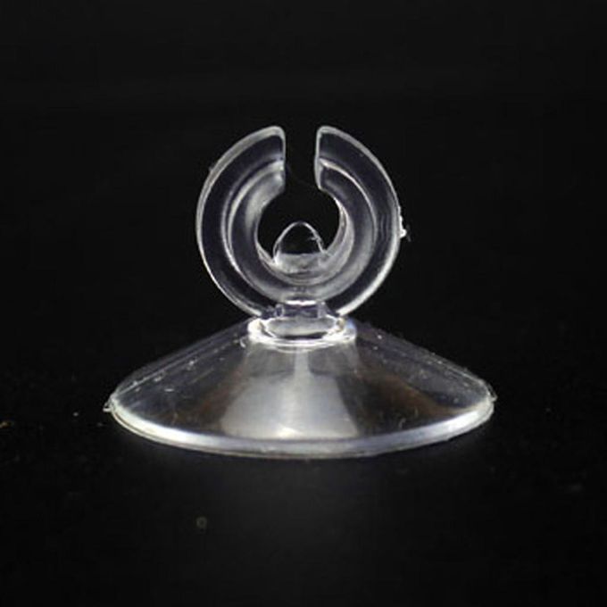 10pcs Aquarium Suction Cup Sucker For   Tank Pump Airline Tube Fits 6
