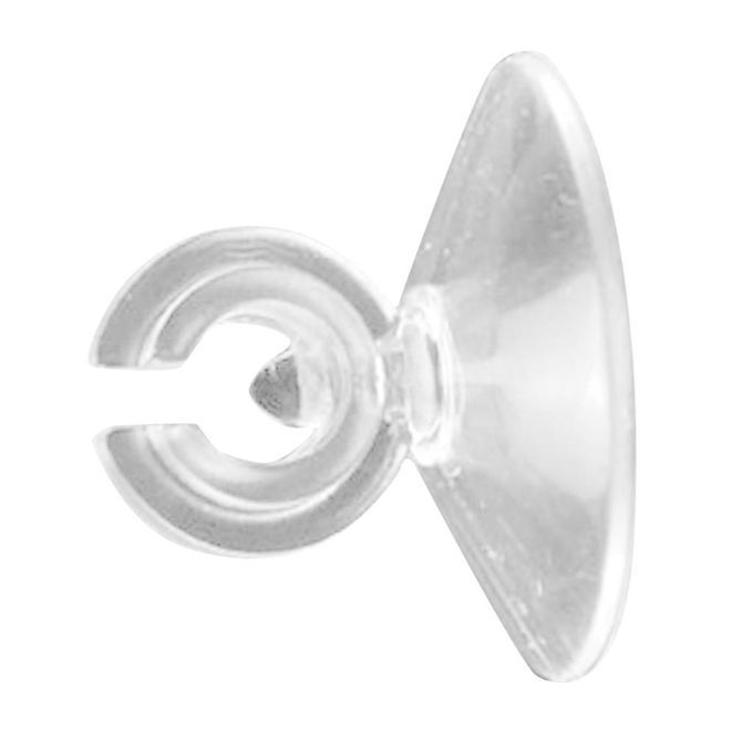 10pcs Aquarium Suction Cup Sucker For   Tank Pump Airline Tube Fits 6
