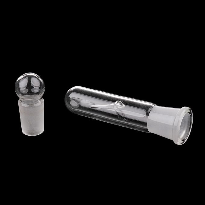 Aquarium Pest Catcher Glass Shrimp Leeches Catcher Tube Trap Tube