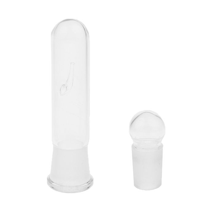 Aquarium Pest Catcher Glass Shrimp Leeches Catcher Tube Trap Tube