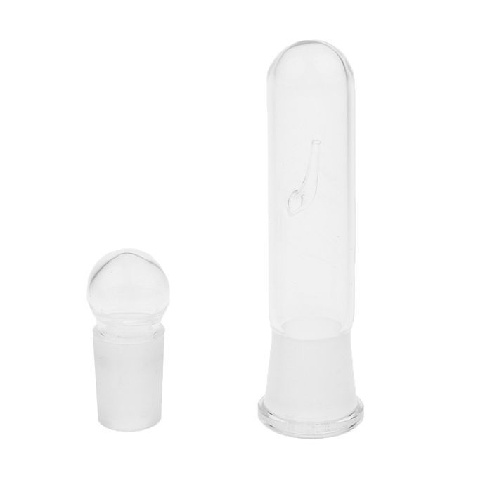 Aquarium Pest Catcher Glass Shrimp Leeches Catcher Tube Trap Tube