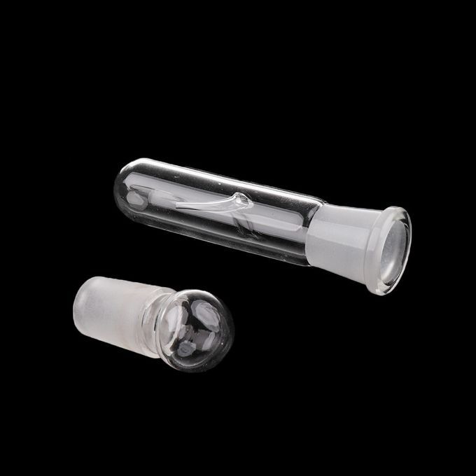 Aquarium Pest Catcher Glass Shrimp Leeches Catcher Tube Trap Tube