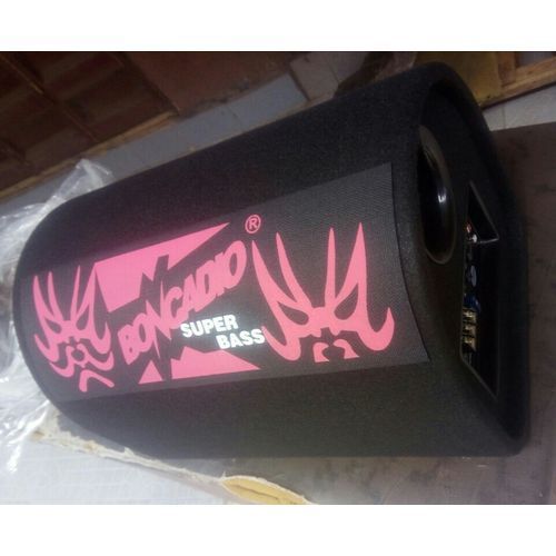 Boncadio10" Car Woofer