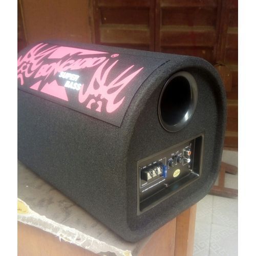 Boncadio10" Car Woofer