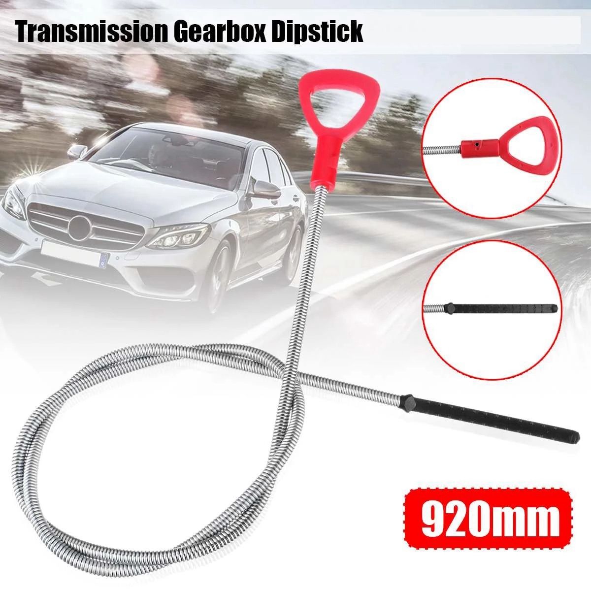 920mm Auto Car Transmission Gearbox Dipstick For