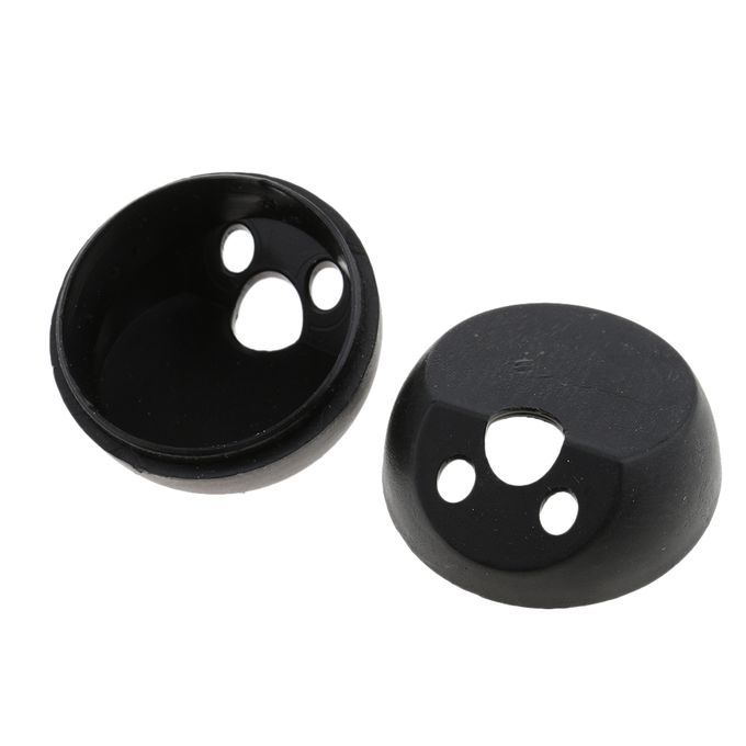 2PC Car Stereo Audio Universal Speaker With Subwoofer Tweeter Power