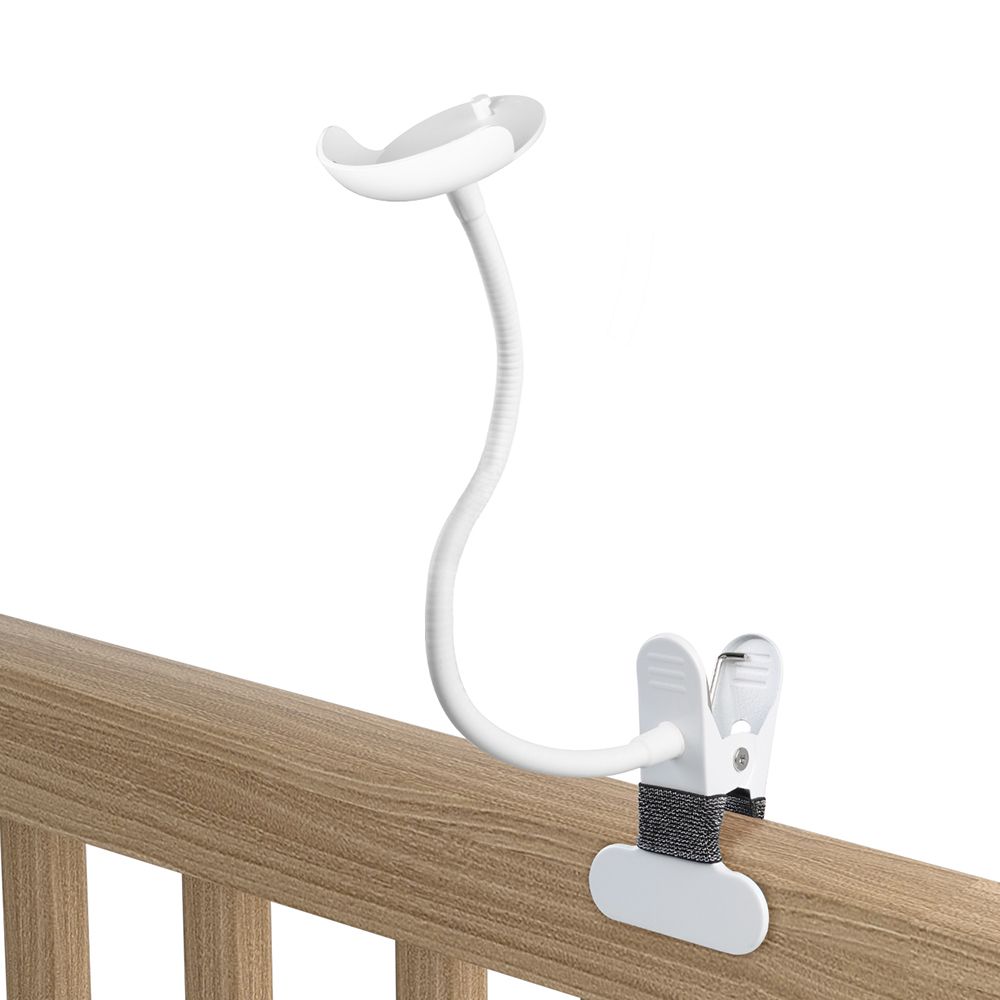 Baby Monitor Clip Mount Compatible With VAVA Baby Monitor