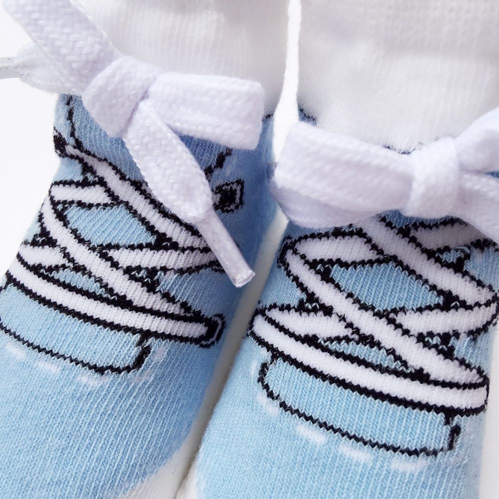 Cotton Baby Boy Socks Sport Style Toddler Socks Casual Socks