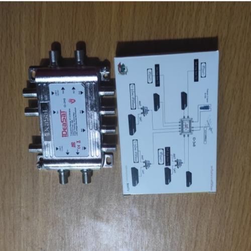 IDEaSat Multi Switch