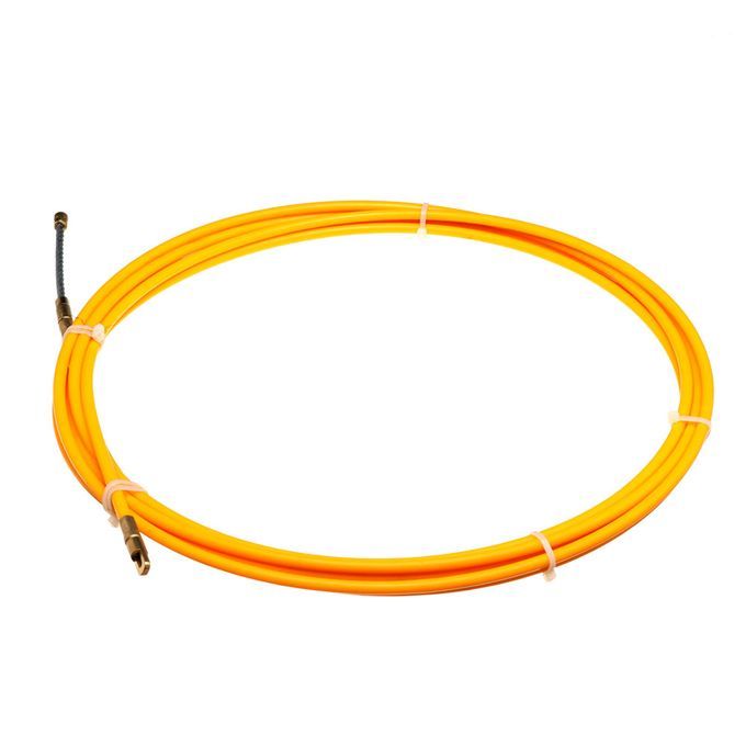 5/15/25m 6mm Guide Device Fiberglass Electric Cable Push Pul