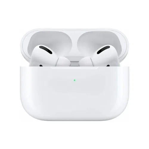 Wireless Bluetooth inpod pro Earphone - White