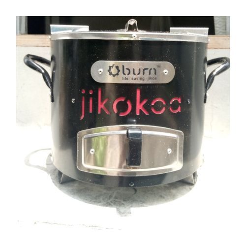 Charcoal Stove