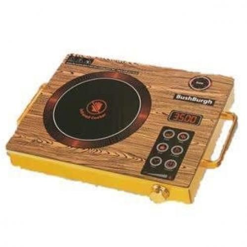 Bushburgh Infrared Intelligent Electric Stove - 3500W