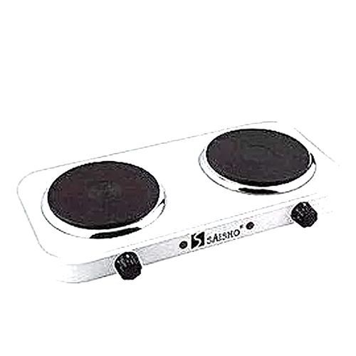 Double Burner Electric Cooker/hot Plate