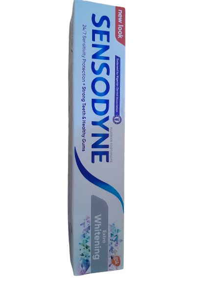 EXTRAWHITENING