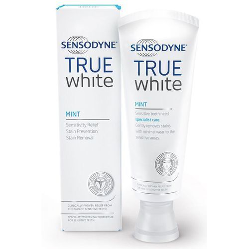 TRUE White Mint