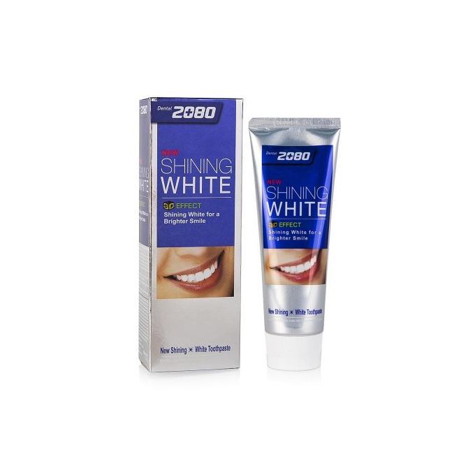 Dental Plus Clinic Dental Clinic 2080 Tooth Whitening