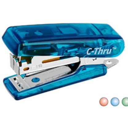 Stapler-Mini 10