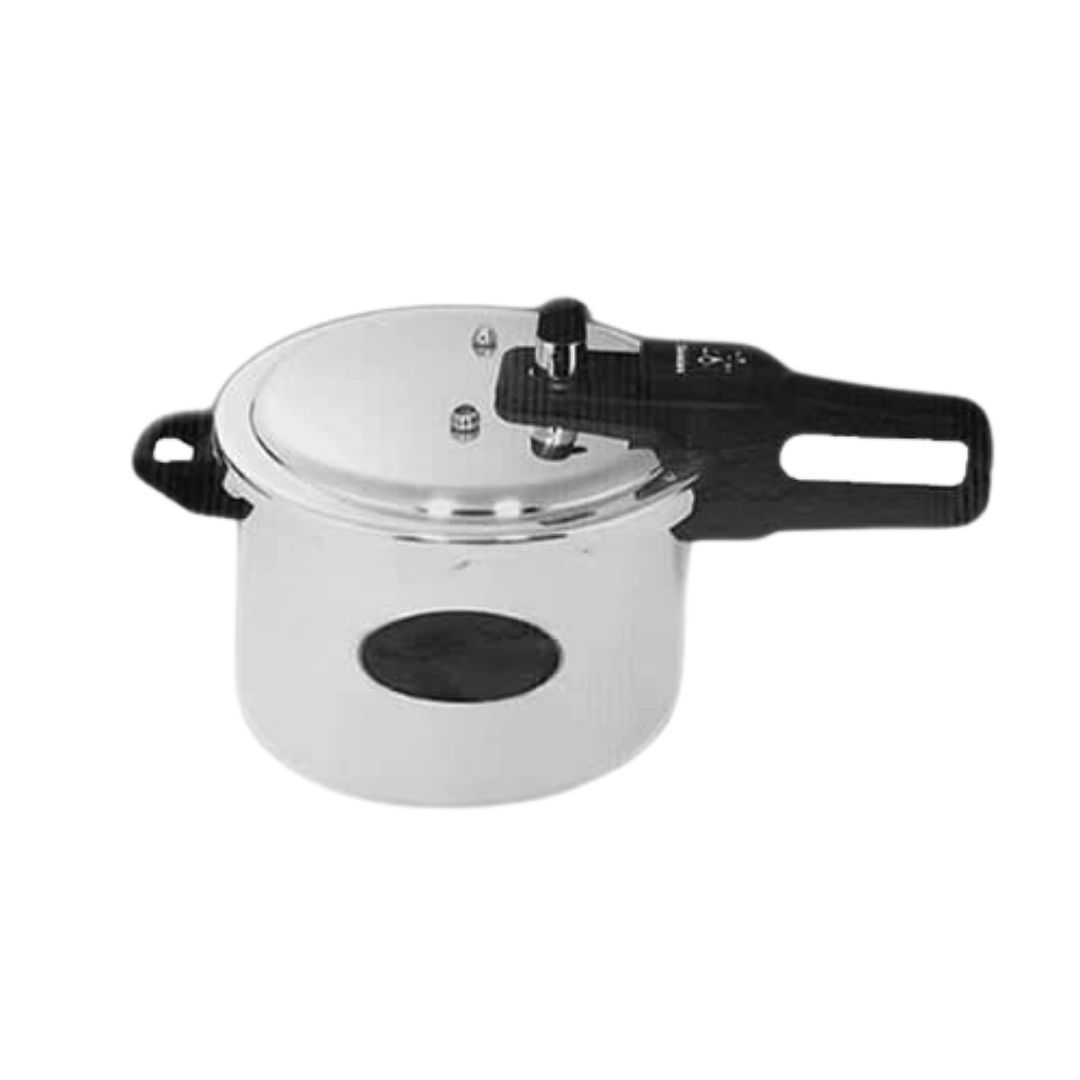 Electric Pressure Pot 5.5lits