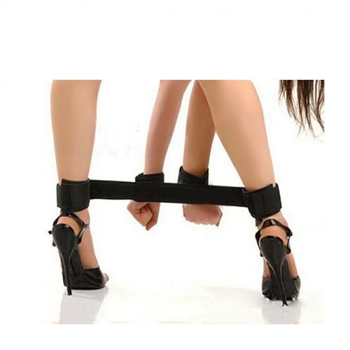Bondage For Hand And Leg Bdsm