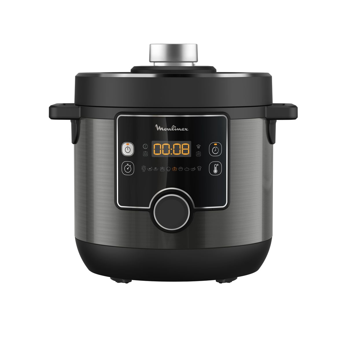 7.6 Litres TurboCuisine Maxi Fast Pressure Cooker (CE777827)