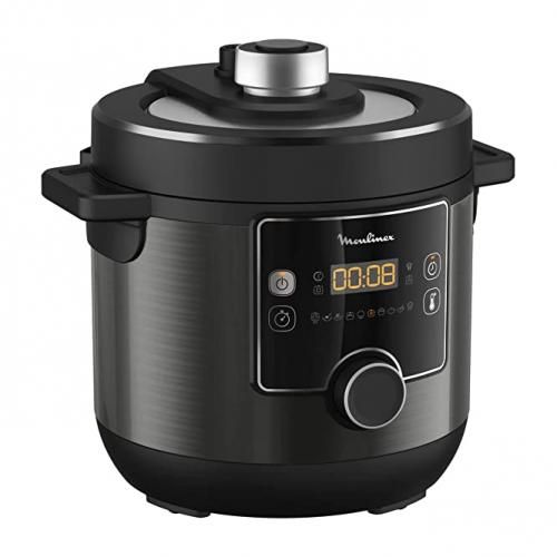 7.6 Litres TurboCuisine Maxi Fast Pressure Cooker (CE777827)