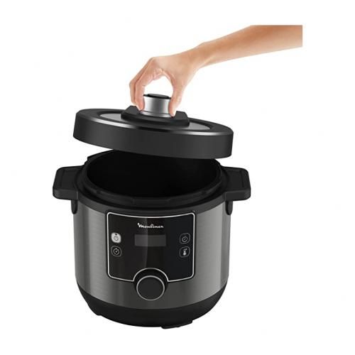 7.6 Litres TurboCuisine Maxi Fast Pressure Cooker (CE777827)