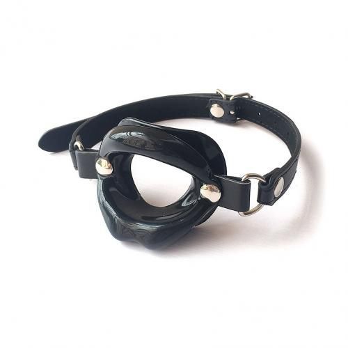 Bondage Bj Mouth Hold Bdsm