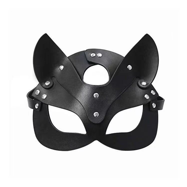 Sex Games Mask Lady, Role Play Bdsm