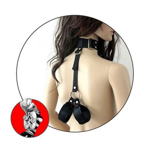 Bondage For Hand Restrain Bdsm