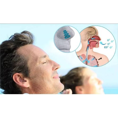 Soft  Silicone Anti Snoring/ Sports  Nose Plug/clip, Nasal  Strip