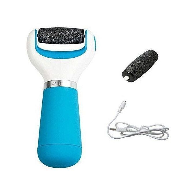 Cordless Electric Callus Remover