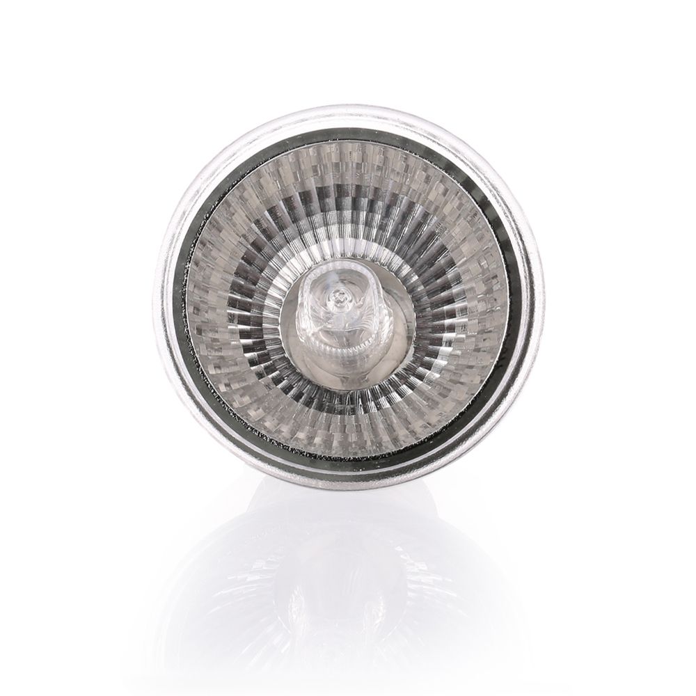 25W Halogen Heat Lamp UVA UVB Basking Lamp Heater Light Bulb
