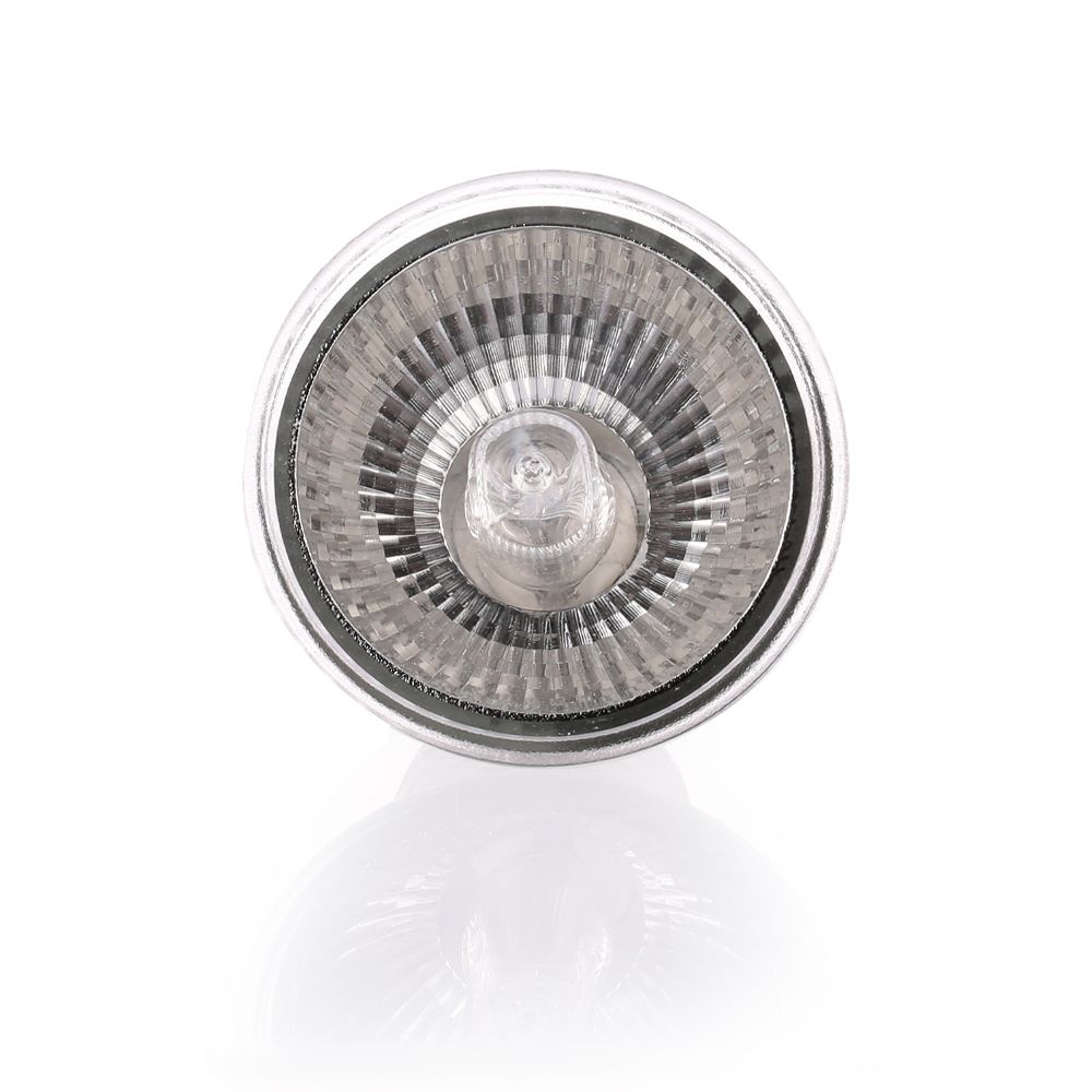 Dadypet 25W Halogen Heat Lamp UVA UVB Basking Lamp Heater