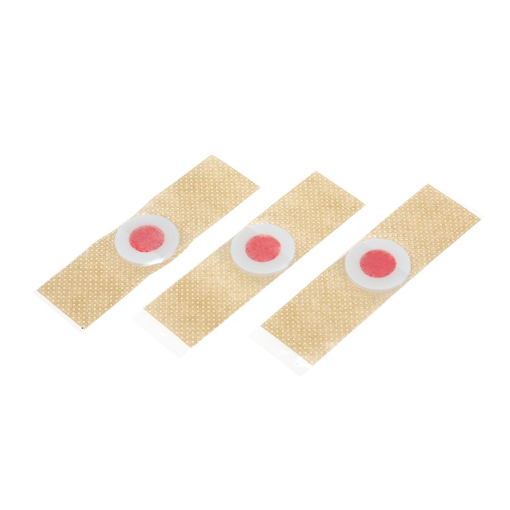 24PCS Corn Remover Wart Remover Foot Corn Remover Pads Corn
