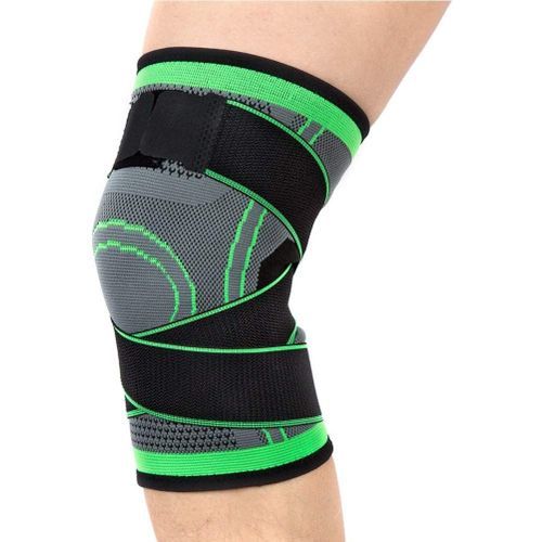 Sports Luting Knee Support Brace For Men And Women